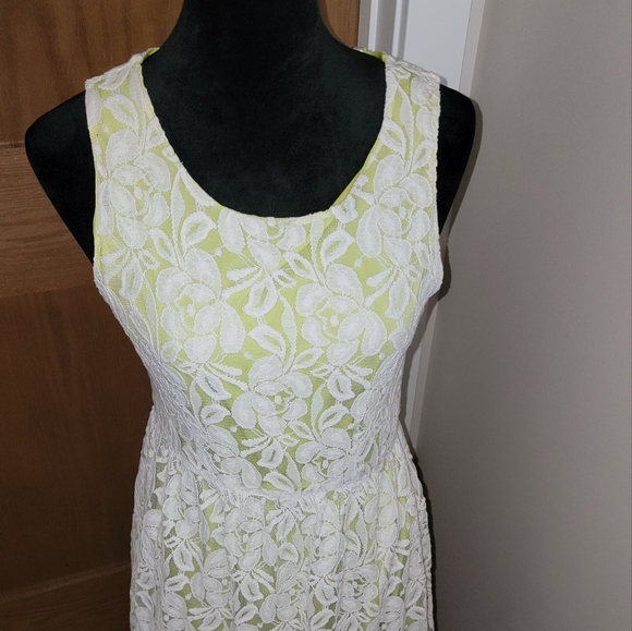 DRESS - Picture 3 of 11